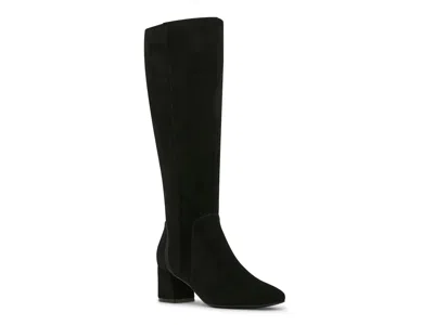 Blondo Amina Waterproof Boot In Black