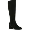 Blondo Alexis Waterproof Knee High Boot In Black