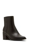 Blondo Brenna Waterproof Pointed Toe Bootie In Multi