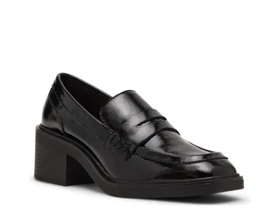 Blondo Brisa Waterproof Loafer In Black
