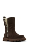 Blondo Burnout Waterproof Bootie In Multi