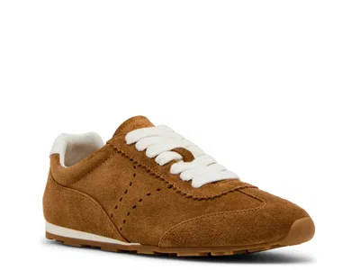Blondo Carmen Sneaker In Brown