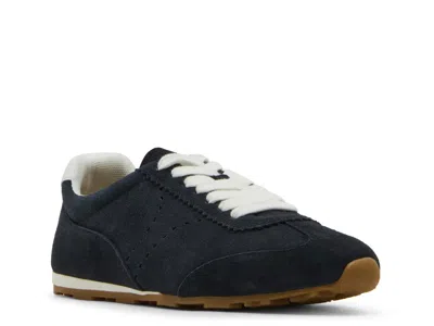 Blondo Carmen Sneaker In Blue