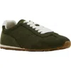 Blondo Callen Waterproof Sneaker In Green