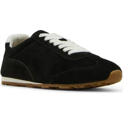 Blondo Callen Waterproof Sneaker In Black