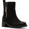 Blondo Carmine Waterproof Bootie In Black