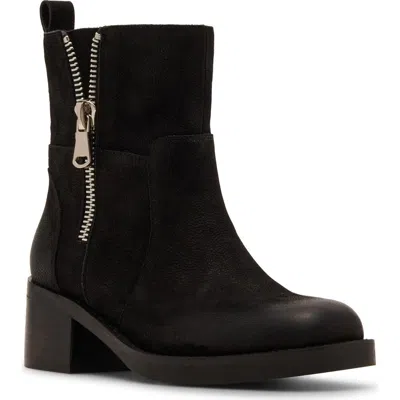 Blondo Carmine Waterproof Bootie In Black