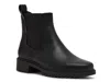 Blondo Cathleen Waterproof Platform Bootie In Black