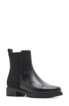 Blondo Caycie Chelsea Zip Bootie In Animal Print