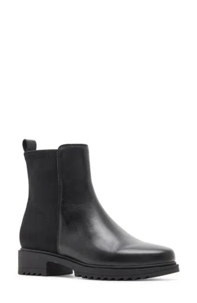 BLONDO BLONDO CAYCIE CHELSEA ZIP BOOTIE