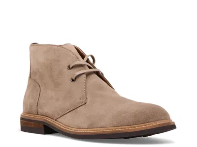 Blondo Charles Waterproof Chukka Boot In Neutral