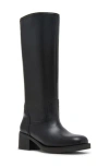 Blondo Christian Waterproof Boot In Animal Print