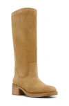 Blondo Christian Waterproof Boot In Animal Print