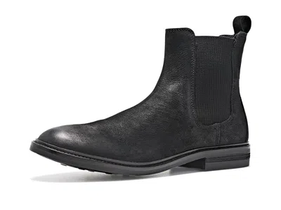Blondo Clifton Men's Rain Boots Black Nubuck: 13 M In Multi