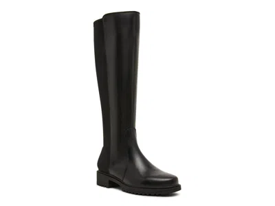 Blondo Courtney Waterproof Boot In Black