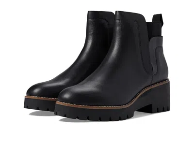 Blondo Danika Waterproof In Black