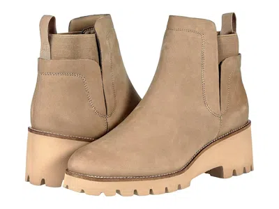 Blondo Danika Waterproof In Brown