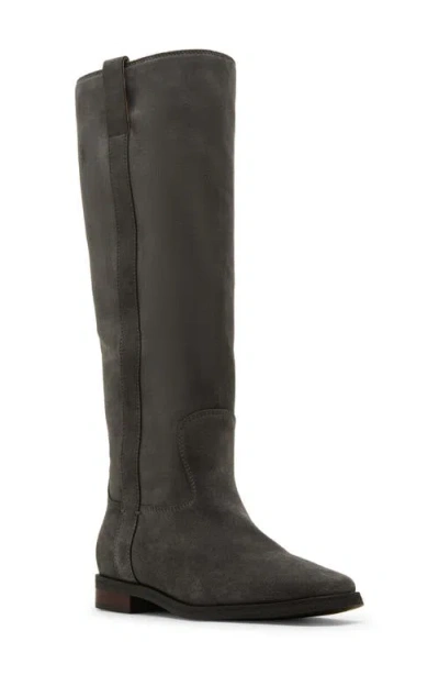 Blondo Deacon Knee High Waterproof Riding Boot In Multi