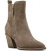 Blondo Elenor Waterproof Bootie In Brown