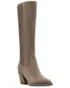 Blondo Twyla Waterproof Knee High Suede Boot
