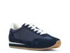 Blondo Ersula Low Profile Waterproof Sneaker In Blue