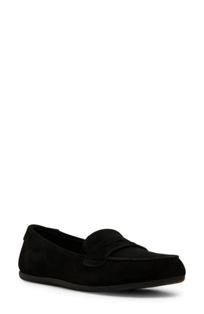 Blondo Felisha Waterproof Loafer In Black