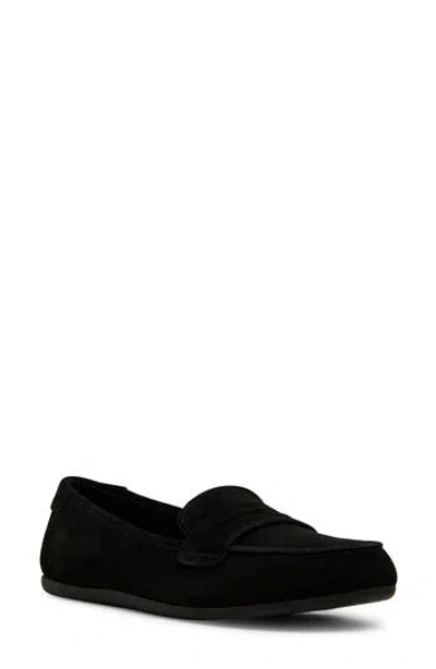 Blondo Felix Waterproof Loafer In Black