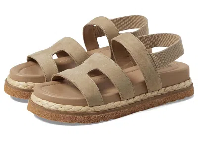 Blondo Frankee Waterproof In Sand