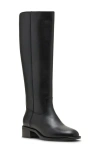 Blondo Freya Waterproof Knee High Boot In Black
