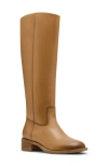 Blondo Freya Waterproof Knee High Boot In Brown