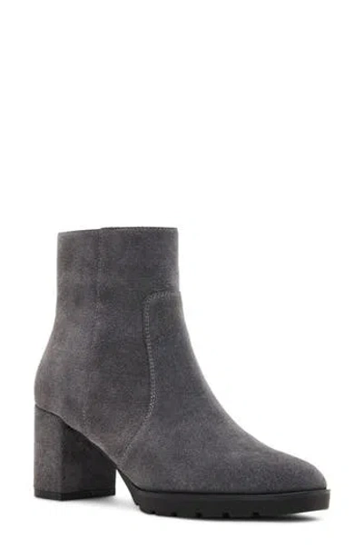 Blondo Georgia Waterproof Leather Bootie In Multi