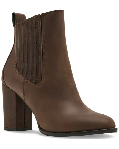BLONDO GIADA LEATHER BOOT
