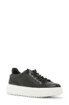 Blondo Goose Waterproof Sneaker In Black