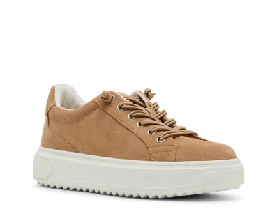 BLONDO BLONDO GREER WATERPROOF PLATFORM SNEAKER