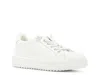 Blondo Greer Waterproof Platform Sneaker In White