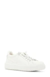 Blondo Greer Waterproof Platform Sneaker In White