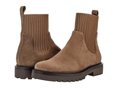 Blondo Hallie Waterproof In Brown