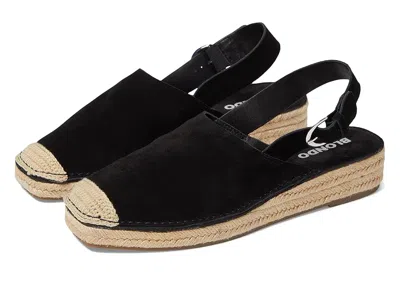 Blondo Hiliana In Black