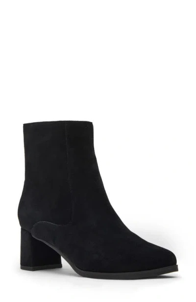 Blondo Hylia Waterproof Bootie In Black
