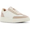 Blondo Kamari Waterproof Sneaker In Taupe Multi