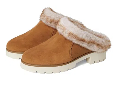 Blondo Karoline Waterproof In Brown