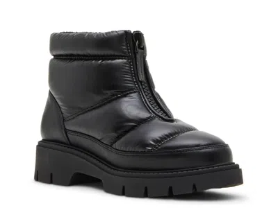 Blondo Kenna Waterproof Bootie In Multi