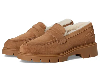 Blondo Kimora Waterproof In Brown