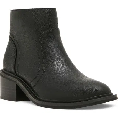 Blondo Laylani Waterproof Bootie In Black