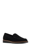 Blondo Libra Waterproof Loafer In Black