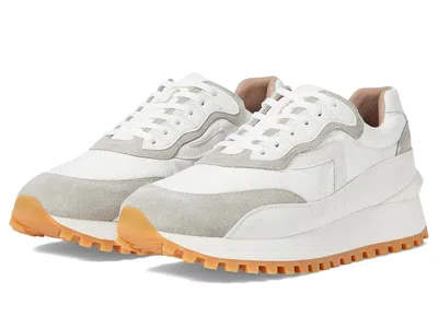 Blondo Lois Waterproof Women's Shoes White Multi: 8 M