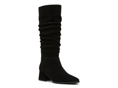 Blondo Maddix Waterproof Boot In Black