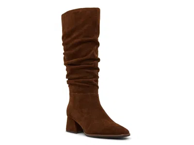 Blondo Maddix Waterproof Boot In Brown