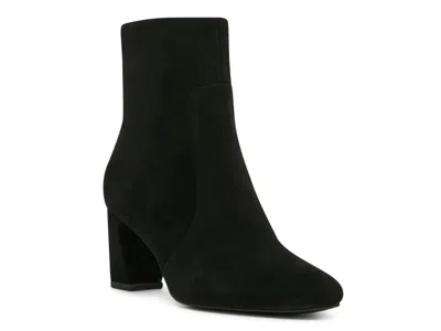 Blondo Mara Waterproof Bootie In Black