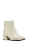 Blondo Marcie Waterproof Bootie In White
